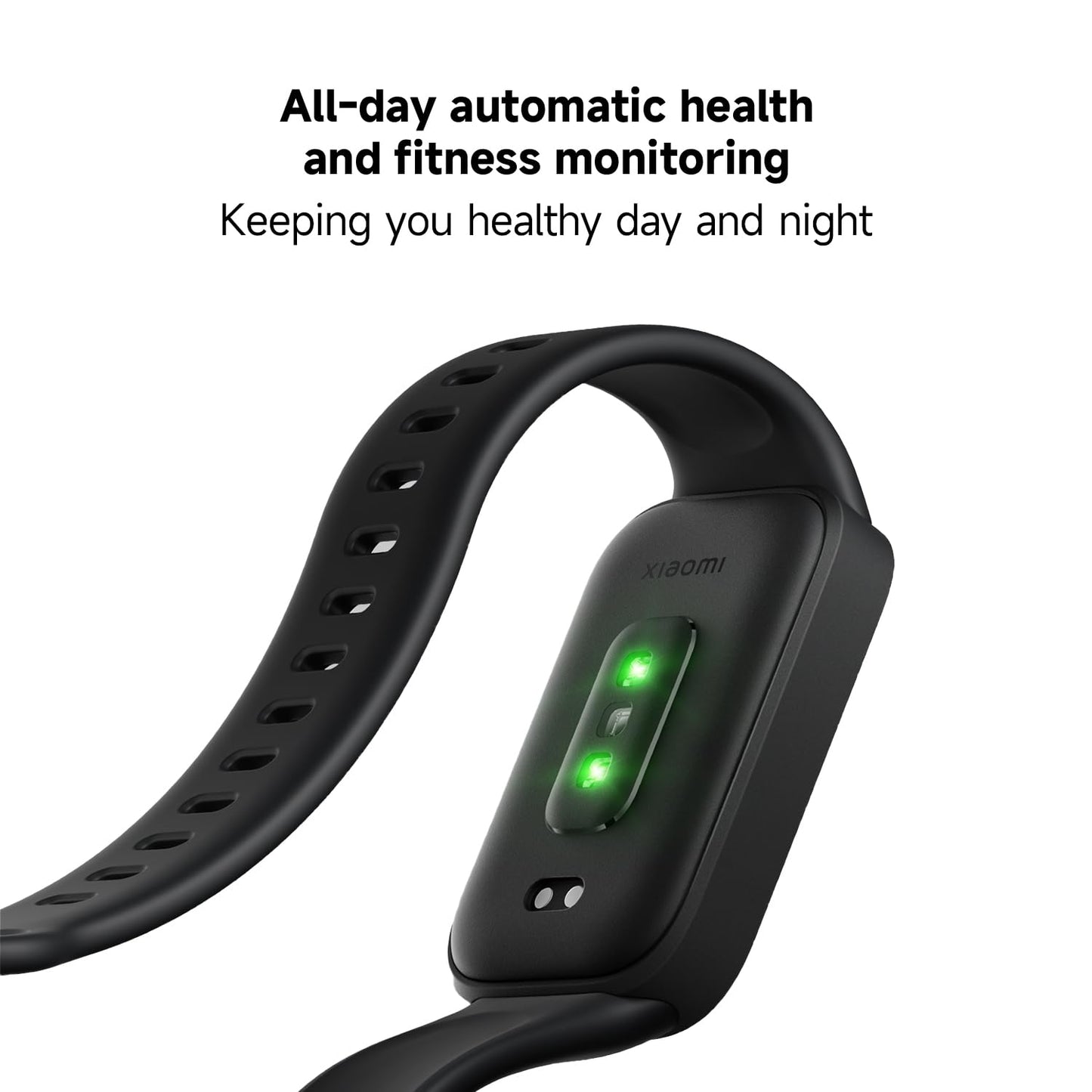 Xiaomi Smart Band 9 Active (Global Version)