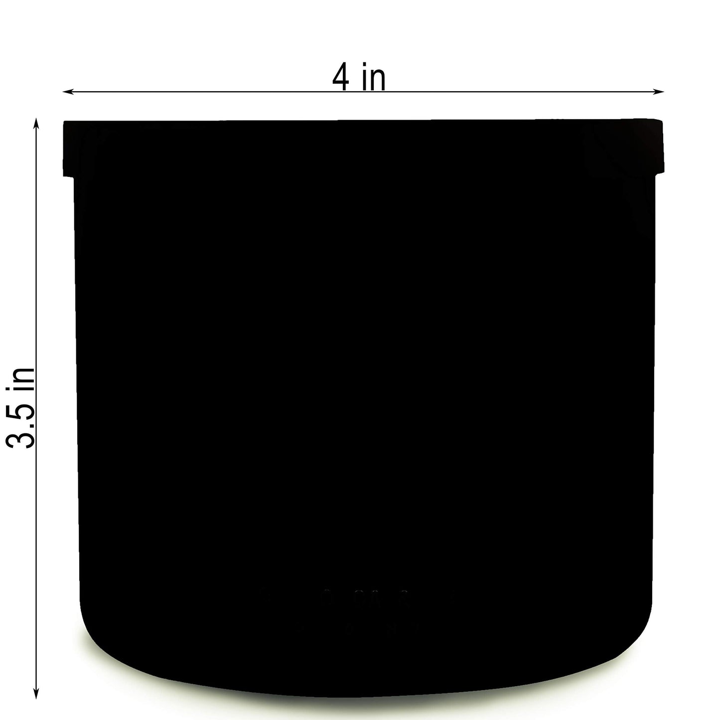 Bath & Body Works, White Barn 3-Wick Candle w/Essential Oils - 14.5 oz - New Core Scents! (Mahogany Teakwood High Intensity)