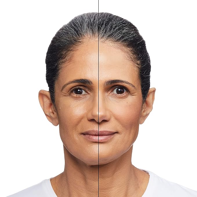 No7 Matte Powder Blush - Honey - Loose Blush Makeup Palette for Instant Flush of Color - Makeup Powder for Face with Skin Conditioning Vitamin E (3g)