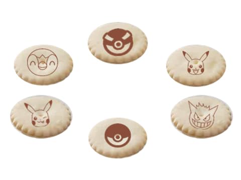 Marumiya Pocket Monster Instant Corn Cream Soup 3 Serves Set Of 2