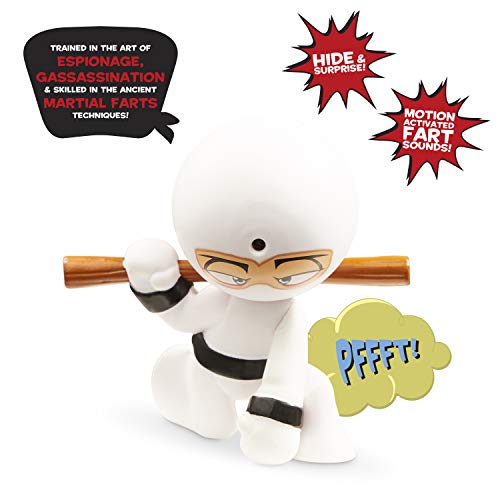 Fart Ninjas