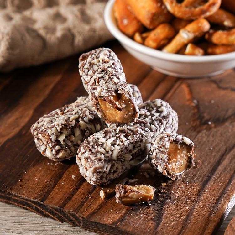 Broadway Basketeers Gift Basket Snack Gifts for Families, College, Delivery for Teachers, Birthdays, Appreciation, Thank You, Get Well Soon, Care Package