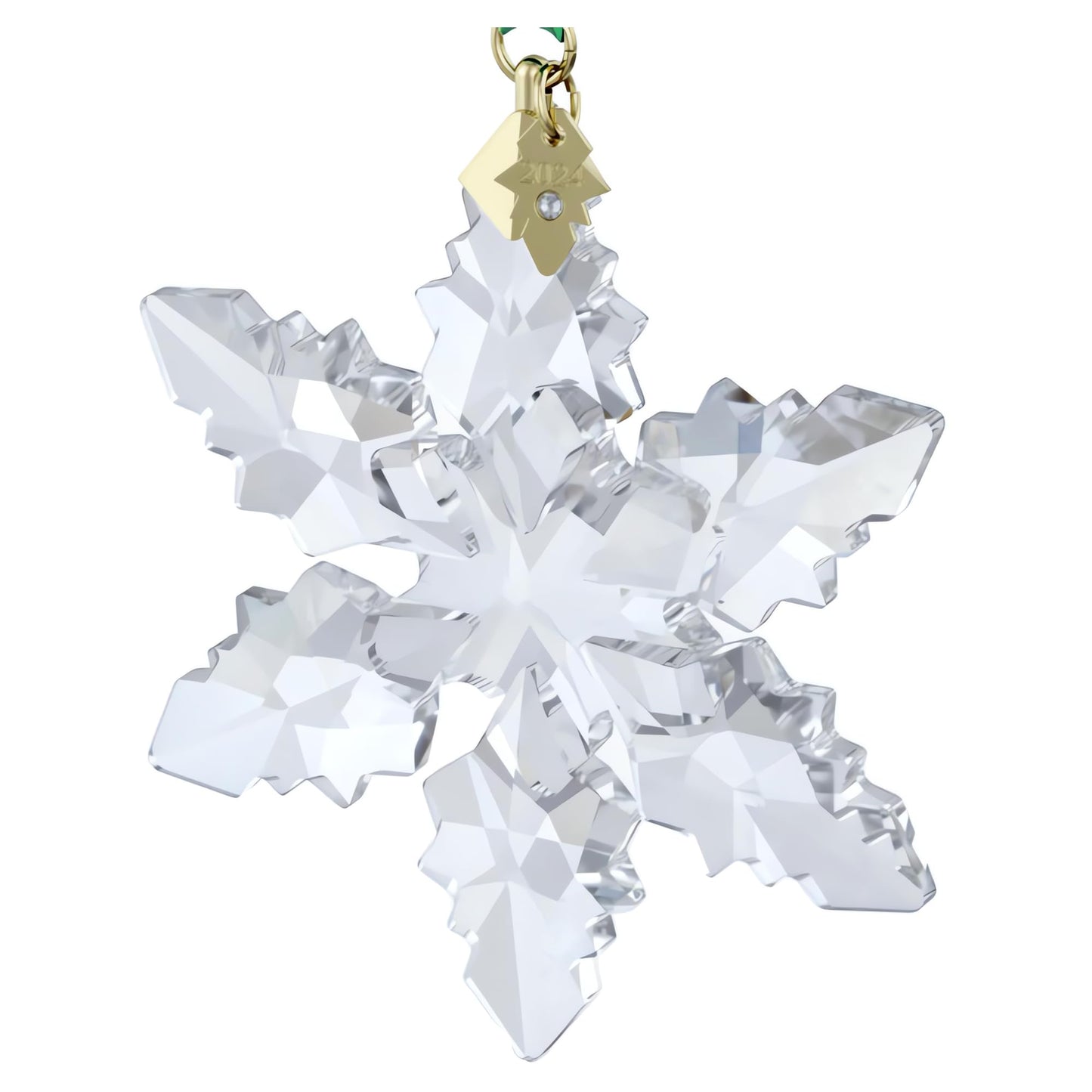 Swarovski Annual Edition Ornament 2024