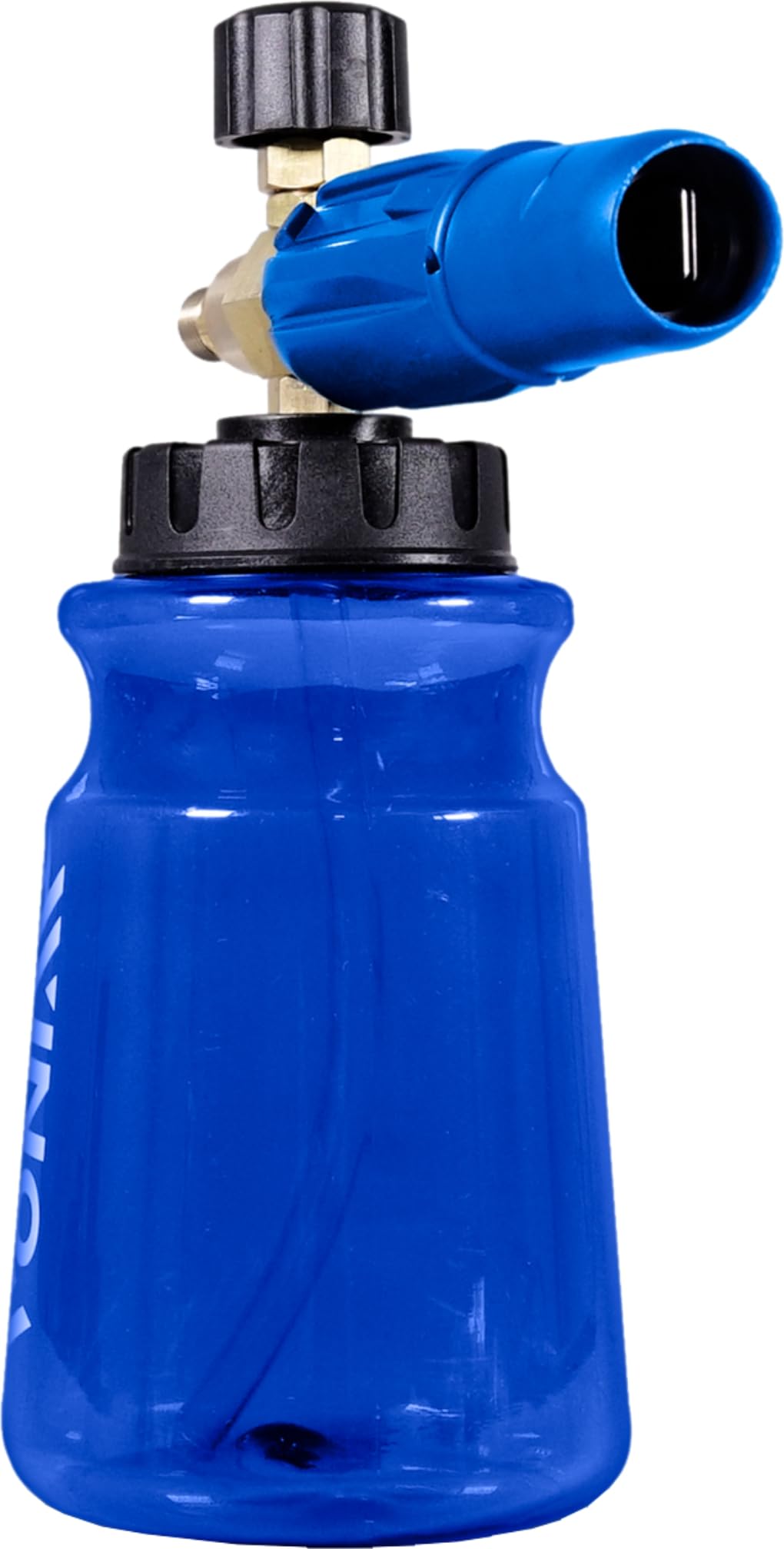 Vonixx Snow Foam Cannon Fast with 1/4 Quick Connector for Pressure Washer Machine