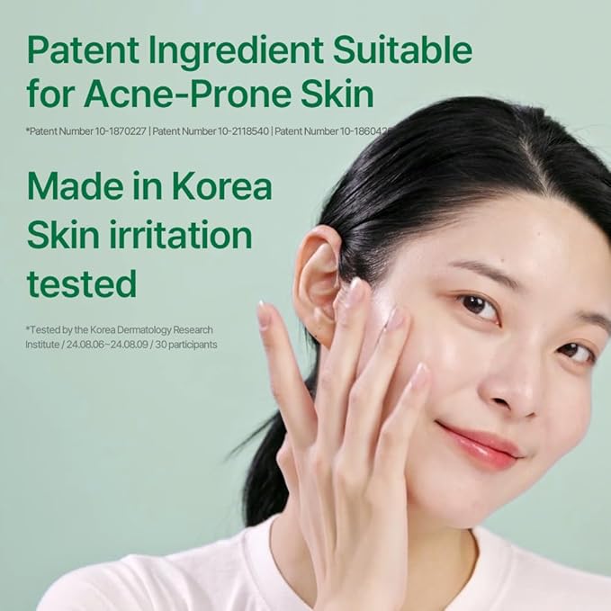 Pyunkang Yul PKY Ultimate Calming Solution Toner Pad for Sensitive Skin with Patented Ingredients, Intensely Calms & Soothes Rednes with CICA & Tea Tree, Korean Skincare (70 Pads)