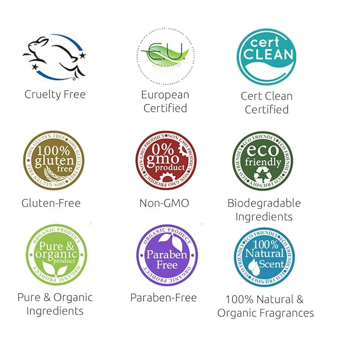 Lauren Brooke Cosmetiques All natural Cheek Color, Blush (Mulberry)