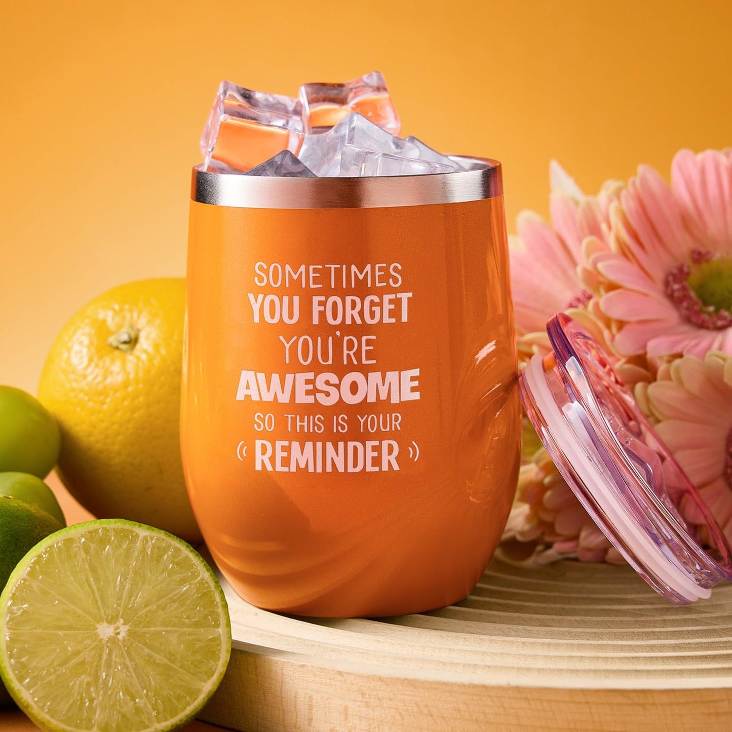 Gifts for Women Girls Best Friend Sister Wife Girlfriend Daughter - Unique Birthday Valentines Mothers Day Christmas Gifts for Her, Sunflower Sunshine Inspirational Thinking of you Gift