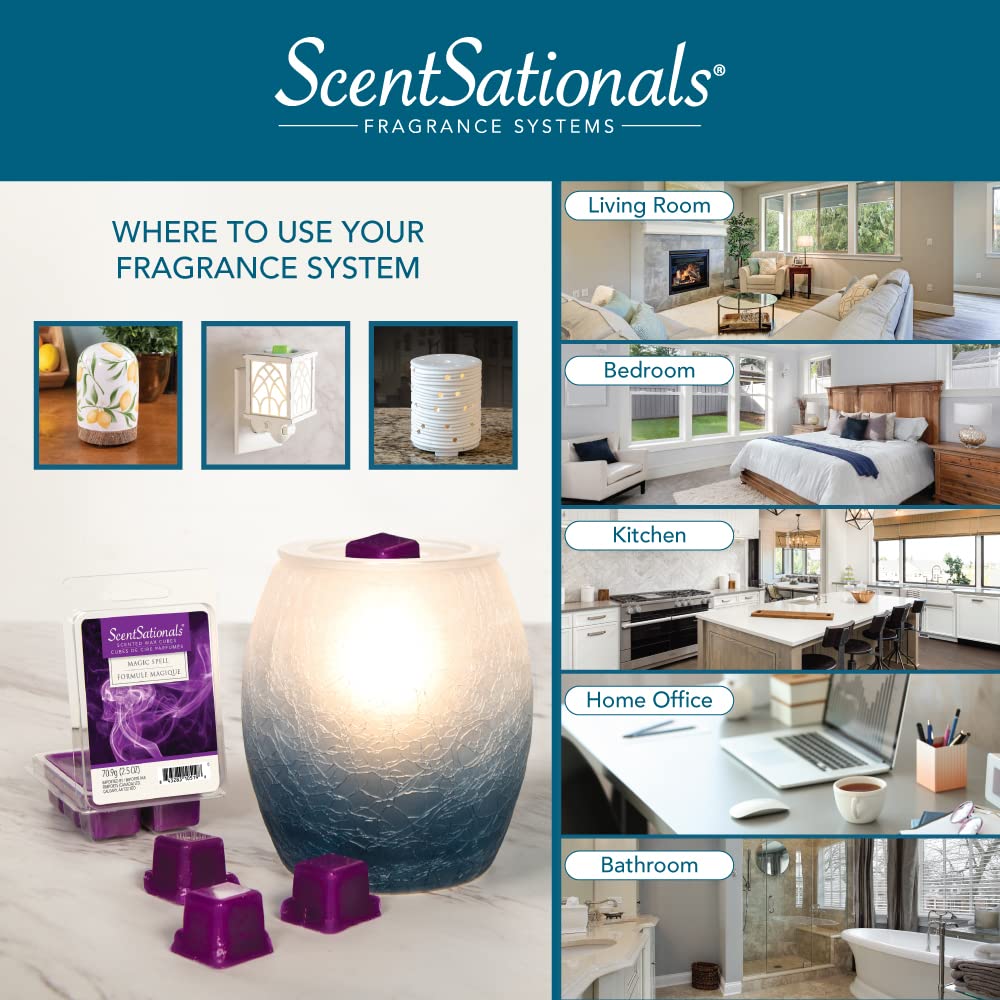 Wax Melt Warmer - Thumbnail 3