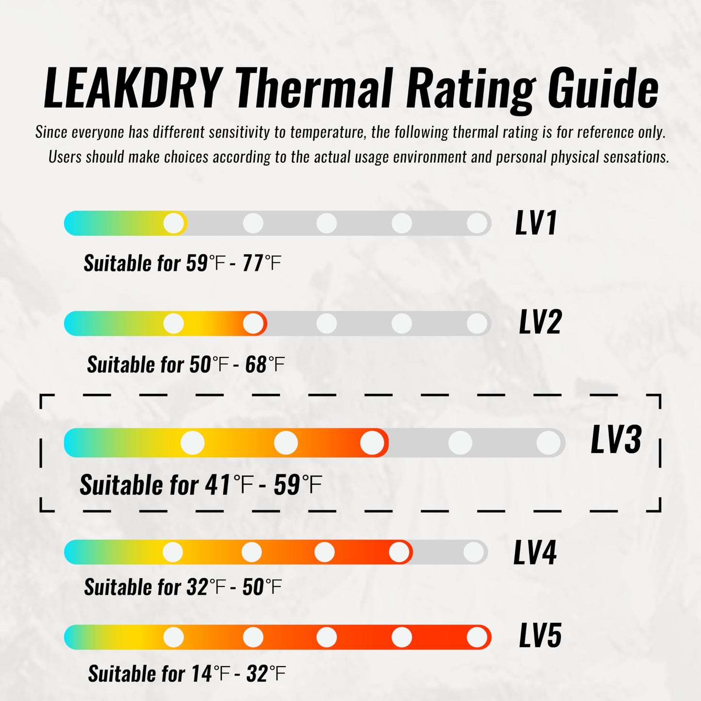 LEAKDRY Waterproof Merino Wool Touchscreen Gloves,3-Layer Thermal Winter Gloves,Windproof & Breathable for Outdoor Sports,Cycling,Hiking & Skiing for Men & Women,Fit Unisex (602-Pink, Large)