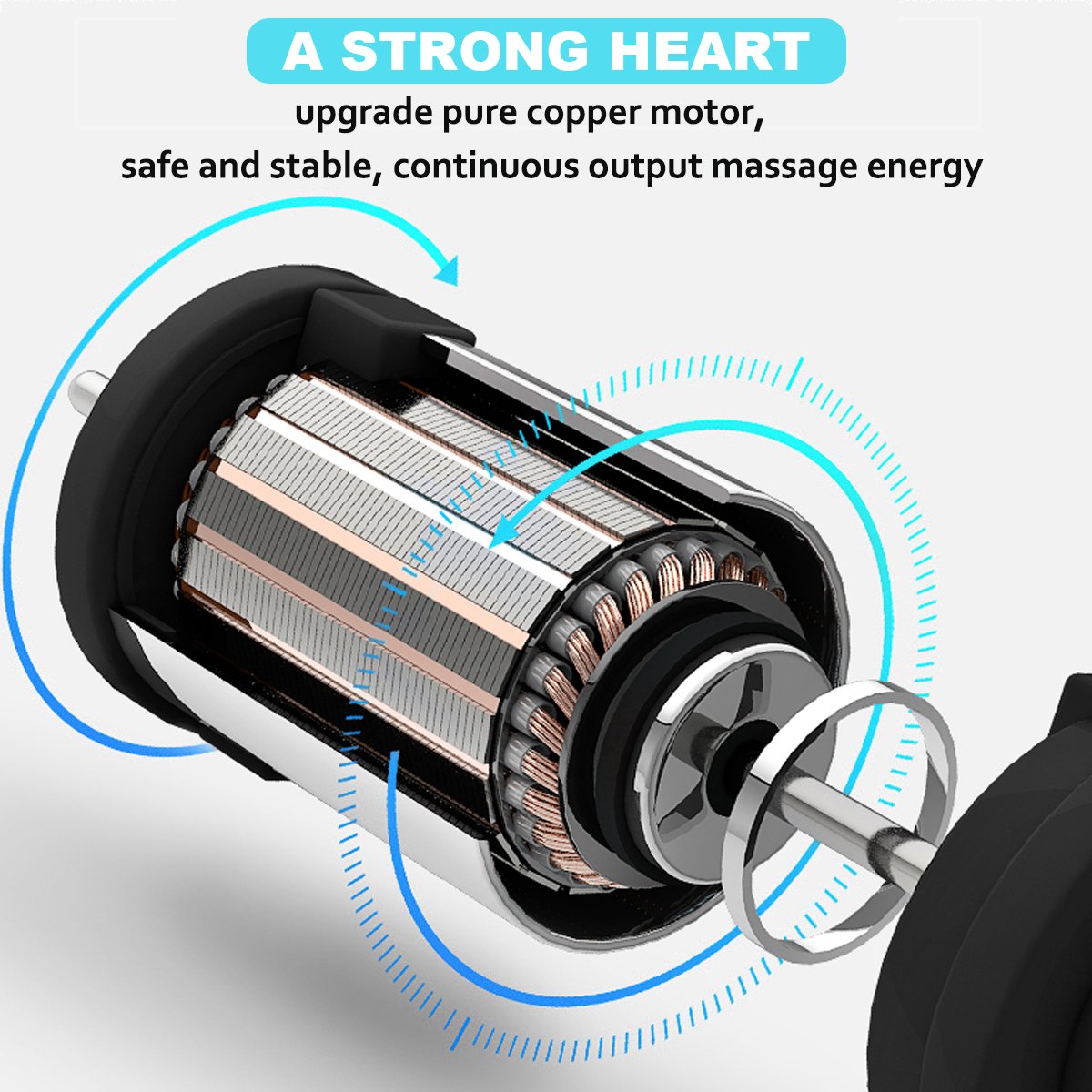 Mo Cuishle Shiatsu Neck and Shoulder Massager with Heat – Deep Kneading Massage for Relaxation – Ideal for Christmas, Mother's Day, Father's Day, Gifts for Men, Women, Mom and Dad