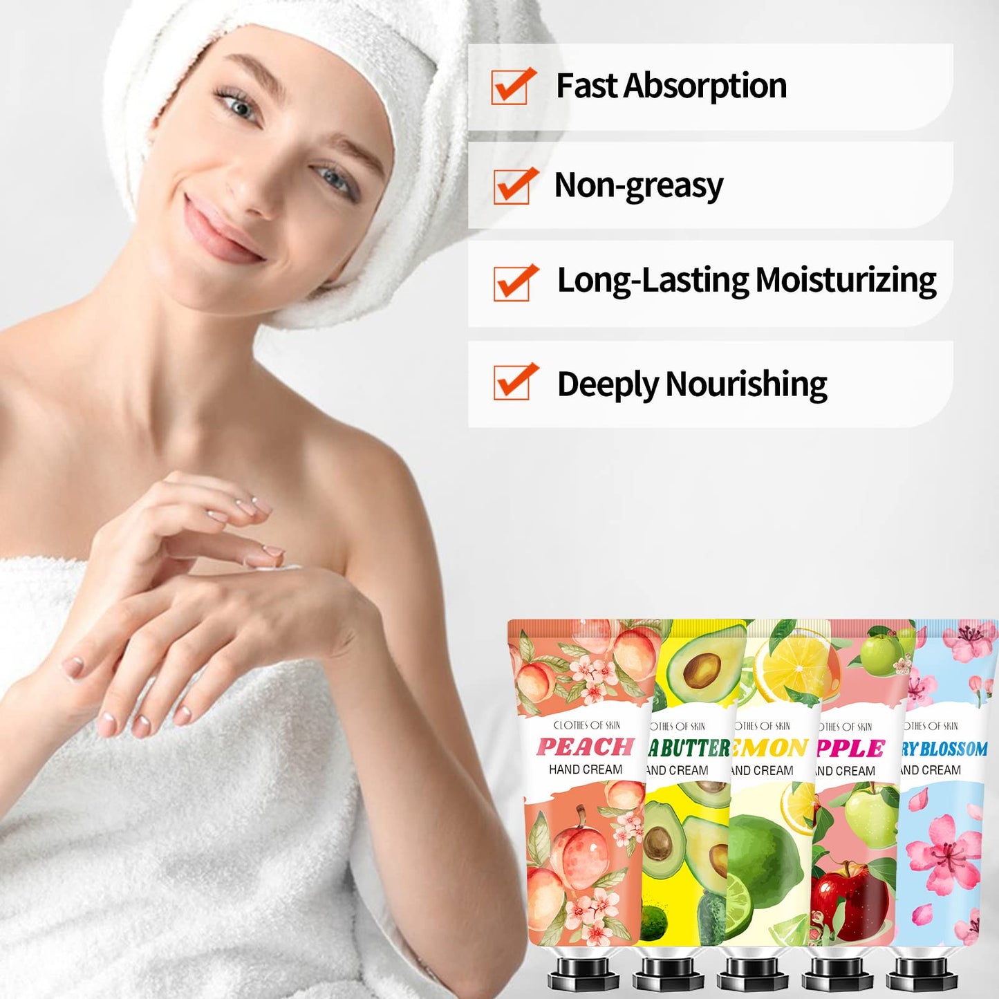 38 Pack Hand Cream Bulk Gifts,Easter Basket Stuffers for Teens,Mothers Day Gifts for Mom,Teacher Appreciation Gifts Nurse Gifts,Small Gifts Birthday Gifts for Women Hand Lotion for Dry Cracked Hands