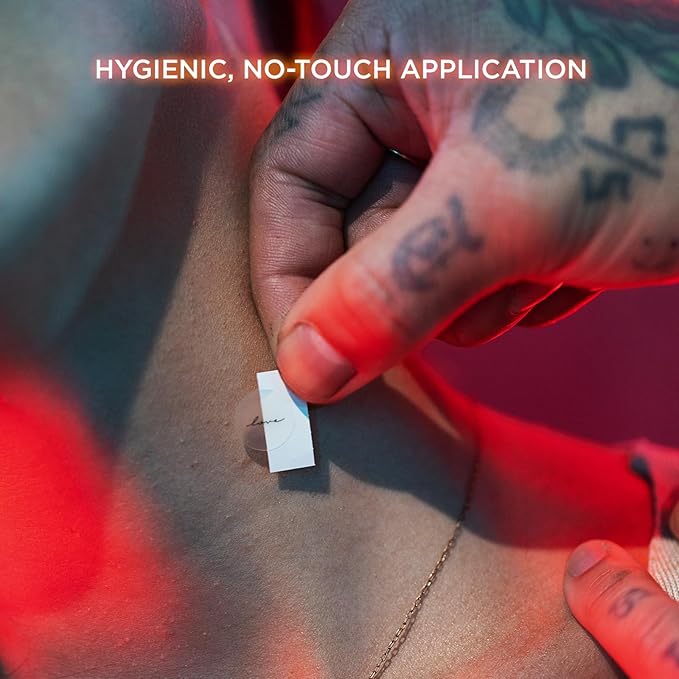 ZitSticka Invisible Pimple Patches for Face, Hydrocolloid Patches, Ultra-Thin Clear Azelaic Acid & CICA Blemish Patches, Pimple Stickers (Jonboy InkPatch Collection Cute 36 Pack)