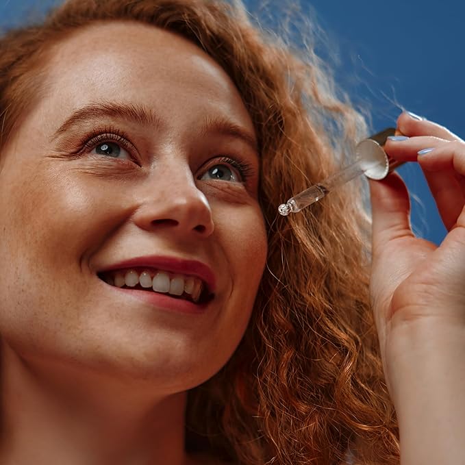 CytoDetox Liposomal Zeolite Clinoptilolite with Fulvates - Supports Cellular Detox & Natural Toxin Removal - Gentle Detoxifier and Binder - 1 oz Bottle