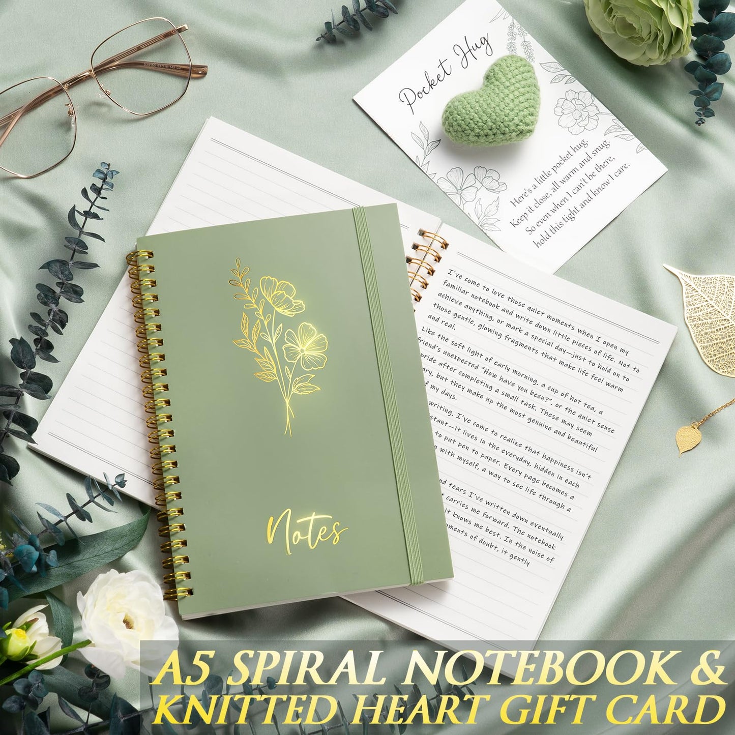 Self Care Gifts for Women Get Well Soon Gift Baskets, Unique Birthday Gifts for Women Spa Care Package, Sympathy Inspirational Thinking of You Gift Set for Mom Her Sister Best Friend Wife Girlfriend