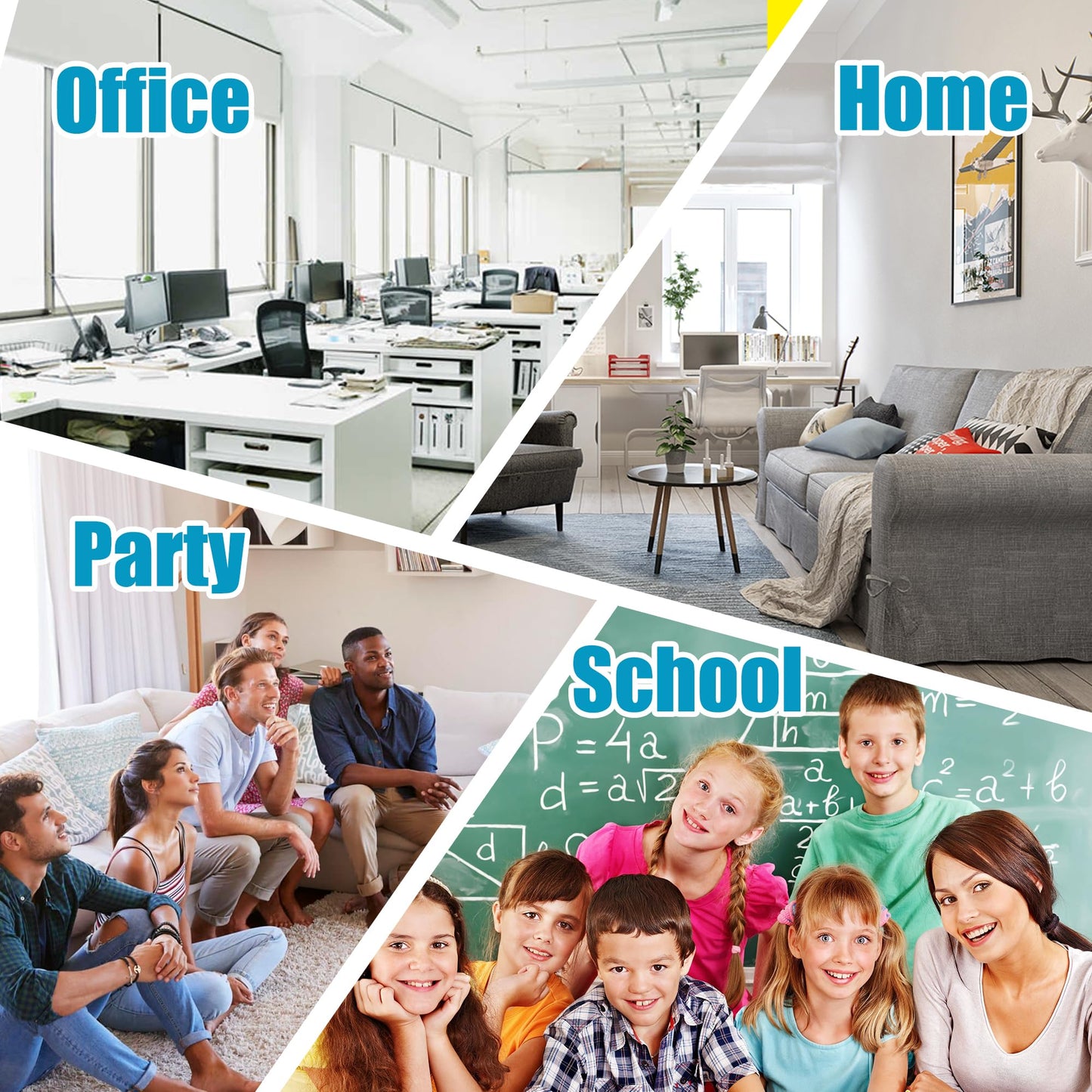 Joywhiz Cricket Noise Maker Prank with Remote Control,Hidden Prank Noise Maker for Adults,Gag Gifts for Adults,Prank Stuff,Suitable for Party, Office, Home, School, Car