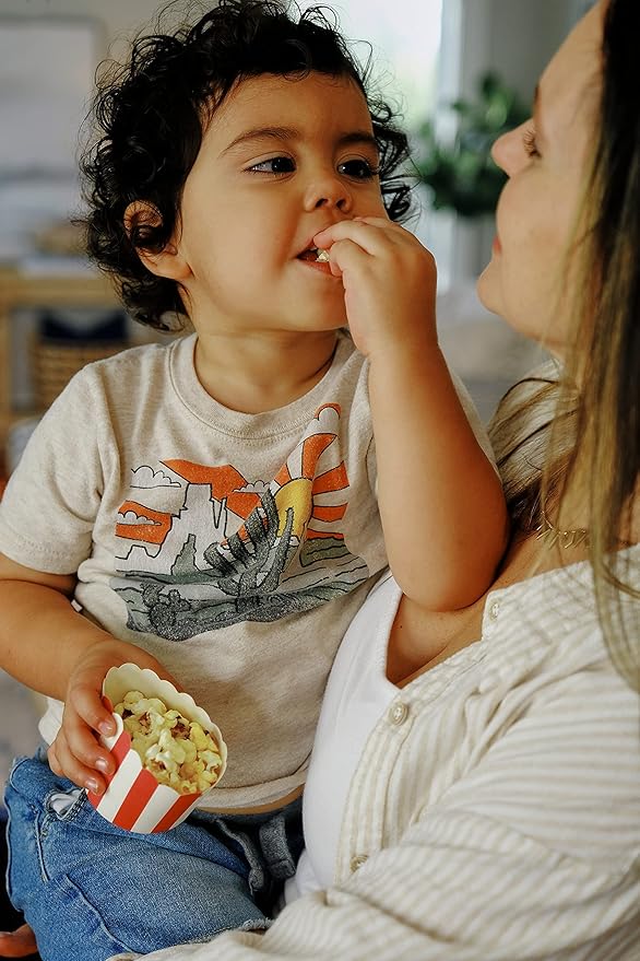 Amish Country Popcorn | Southwestern Popcorn Dust - 2.5 oz | Old Fashioned, Non-GMO and Gluten Free