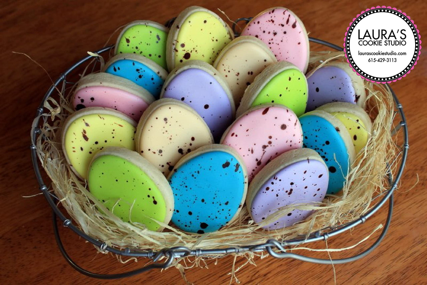 Chicken Farm Cookie Cutter 7 Piece Set from The Cookie Cutter Shop – Tin Plated Steel Cookie Cutters