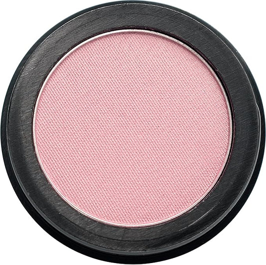 Sugar Plum Deep Red Purple Blush Pressed Cheek Blush Color Contour Powder, Talc & Paraben Free, 4 Grams, No Animal Testing & Cruelty Free